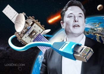 BROADBAND NADMOĆ: Svemirski rat SpaceXa i Amazona na samo 400 km od Zemlje