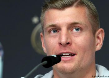 TEROR NA RADNICIMA: Toni Kroos kritizira SP-a u Kataru