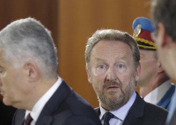TET-A-TET ČOVIĆ DOBIVA ENTITET: Ovo je trenutak kojeg su se Bošnjaci pribojavali već nekoliko godina