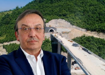 ADNANOVE CRNE TRANSFERZALE: Terzić je pogodovao Čovićevoj građevinskoj mafiji da zgrnu milione  – on u ćuzu, oni na Brione!