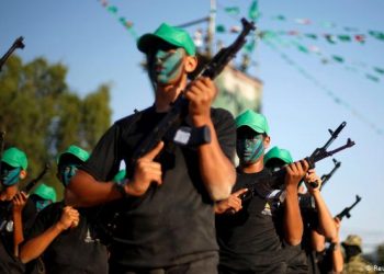 KO JE HAMAS I KO GA PODRŽAVA? Osim Katara i Turske, Hamas podržava i cijeli niz nevladinih udruženja