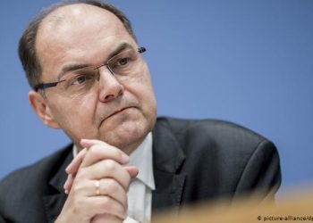BAVARAC BOSNU SPAŠAVA: Cilj mu je približavanje Bosne i Hercegovine Evropskoj uniji