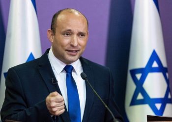 IZRAEL IMA SVOG VUČIĆA:  Naftali Bennett je pozivao na ubijanje Palestinaca
