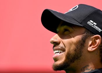 HAMILTON POBJEDIO U PORTUGALU:  Može se sve promjeniti, ali zaostatak je opet pola minuta