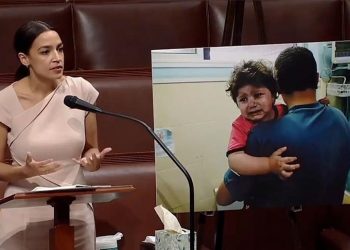 PITANJE NA KOJE BIDEN NEMA ČASTAN ODGOVOR Ocasio-Cortez: Da li i Palestinci imaju pravo na život ?