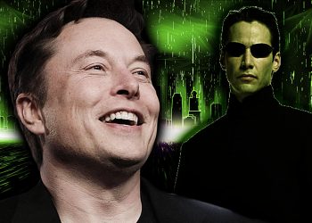 MATRIX: Elon Musk tvrdi da živimo u simulaciji