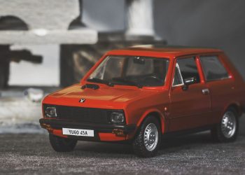 NAJGORI AUTOMOBIL U HISTORIJI: Priča o Yugu i pokušaju proboja na američko tržište