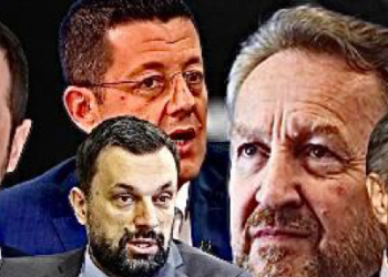 KRNJA SDA: Jasno je da će SDA “preživjeti”, ali sa nebitnim političkim i koalicionim kapacitetom