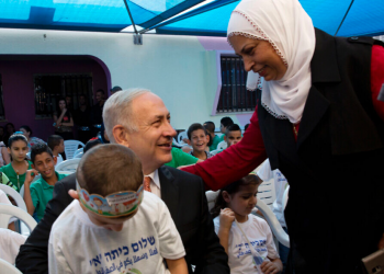 KO SU „IZRAELSKI ARAPI“? Muslimansko stanovništvo Istočnog Jerusalema formalno ima drugi status