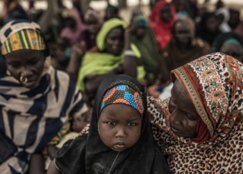 ZEMLJA „BOKO HARAM“: Nigerija će imat više stanovnika od Kine do 2100.