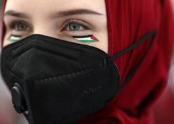 EVROPSKI JERUSALEM: U Sarajevu skup potpore Palestincima i osude Izraela