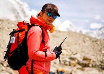 NAJBRŽA ŽENA: Planinarka iz Hong Konga odradila je rekordni uspon na Everest