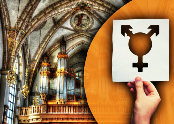 ODRIČU SE USKOGRUDNIH POGLEDA NA SPOLOVE: Biskupija švedske crkve u nedavnom pismu proglasila se ”trans” crkvom