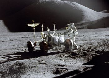 PRVO ISTRAŽIVANJE OVE VRSTE:  General Motors i Lockheed Martin proizvest će lunarni rover za NASA-u
