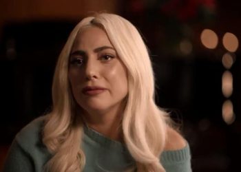 POTRESNA ISPOVIJEST Gaga: Poslije silovanja sam ostala trudna. Ostavio me na uglu jer sam povraćala. Imala sam slom, dvije godine sam se oporavljala…