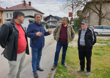  VLAST U MAGLAJU PROGLASILA BENZINSKU PUMPU JAVNIM INTERESOM: „Nismo SDA, ali i nama su tajkuni dragi“