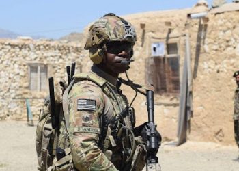 ZEMLJA U KOJOJ PRIČA O ZAPADNOJ DEMOKRATIJI ŽALOSNO ZVUČI: Odlaskom SAD-a Afganistan postaje novi Južni Vijetnam