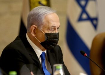 MUZIKA „BELLA CIAO“, TEKST „BIBI CIAO“: Uoči glasanja za povjerenje novoj vladi u Izraelu