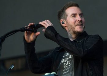 ZA DJECU GAZE: Član grupe Massive Attack podržao War Child’s Gaza Appeal
