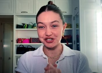 PONOSNA NA PORIJEKLO:  Gigi Hadid progovorila o porodičnom nasljeđu, životu i roditeljstvu