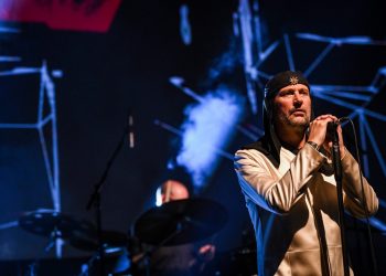 LAIBACH: Kontroverzama do kultnog statusa