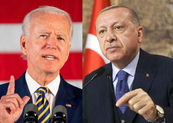 ŠEF TURSKE MAFIJE MU SE NAVALIO NA KOSTI: Erdogan vrlo oslabljen ide na sastanak s moćnim Bidenom