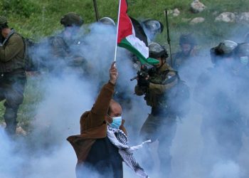 BITKA NA KRIVOJ STRANI RATIŠTA: Izrael ne zanima Gaza, žele istočni Jerusalem