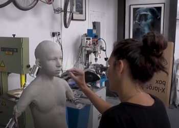 HUMANOIDNI ROBOT: Dječak Abel prepoznaje emocije