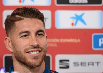 OPROŠTAJ OD KAPITENA:  Sergio Ramos napušta Real Madrid