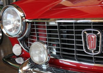 LAGANO DOLAZI KRAJ ZA BENZINCE I DIZELAŠE: Fiat najavio postupni prelazak na električne automobile