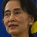 SA NOBELOM IZA REŠETAKA: Počelo suđenje svrgnutoj premijerki Aung San Suu Kyi