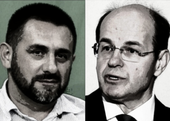 REKONSTRUKCIJA FEDERALNE VLADE: Ogromni su ULOZI – bore se Ramićevi RADIKALI i Osmanovićevi ĆUTOLOZI