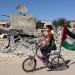 BACILI SU IZRAEL NA KOLJENA Eid: U ovoj konfrontaciji sa aparthejdnim Izraelom, Palestinci su pobijedili