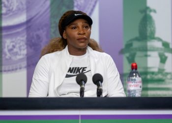 SERENA WILLIAMS ODUSTALA OD TAKMIČENJA: Niz otkazivanja učešća na Olimpijskim igrama se nastavlja