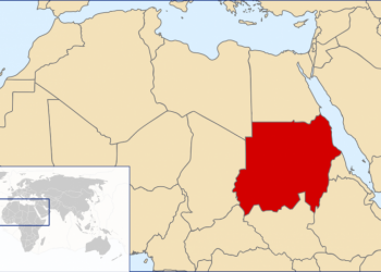 MIRIS DOLARA I OTPIS DUGOVA: Sudan više ne želi rusku bazu na Crvenom moru