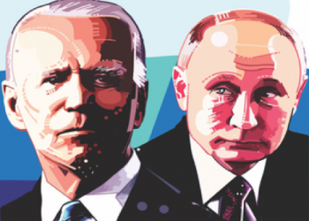 ZAVRŠIO SASTANAK BIDEN-PUTIN: Tresao se Sibir, rodio se miš