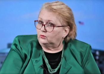 NA POMOLU NOVI SKANDAL SDA: Da li će na američkoj „crnoj listi“ osvanuti i Bisera Turković?!