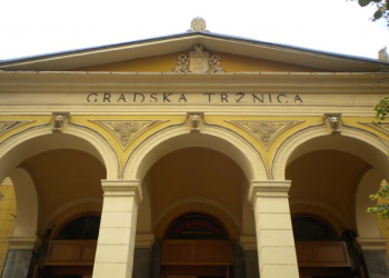 KO TEZGARI NA TRŽNICI: Od 1998 Kanton Sarajevo nezakonito upravlja preduzećem „Tržnice-pijace“