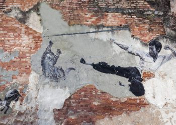 ŽIVIO SAMO 32 GODINE:  Bruce Lee je diplomirao filozofiju, a onda postao filmska zvijezda