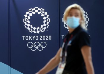 NIKAD TEŽE OLIMPIJSKE IGRE ZA NOVINARE Morelo: Suočeni smo sa sigurno najluđim ograničenjima u našim novinarskim karijerama