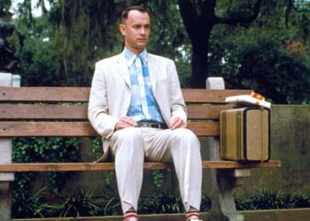 PRIČA O GENIJALCU ISPOD PROSJEČNOG IQ:  Prije 27 godina premijerno je prikazan ‘Forrest Gump’
