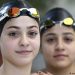 LIJEPO LICE ŽALOSNE SUDBINE: Od izbjegličkog logora pa do olimpijske zastave