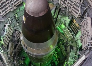 ŠIRENJE NUKLEARNIH KAPACITETA:  Kina gradi 110 podzemnih silosa za nuklearne rakete