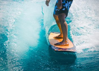SURFERI I DASKE LOME: U Australiji počela sezona ‘jahanja’ valova