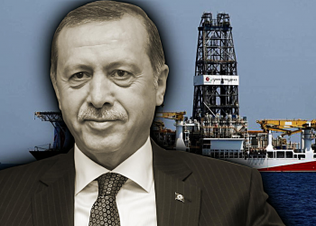 NE MOŽE NAM NIKO NIŠTA, JAČI SMO OD UNIJE: Turska će nastaviti istraživačko bušenje gasa u istočnom Mediteranu
