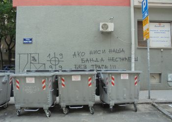 REDEFINIRANJE POPULIZMA Müller: Desničarski populisti danas su u osnovi ekstremno desni nacionalisti