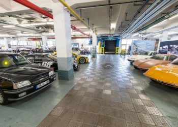 OPELOVA VIRTUALNA IZLOŽBA:  Pogledajte više od 600 legendarnih automobila