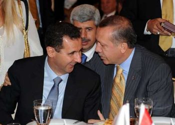 IRAK PREUZIMA ULOGU MIROTVORCA: Za istim stolom Erdogan i Bashar al-Assad?