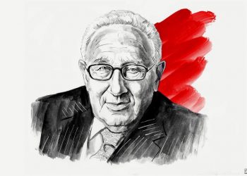 NAJVEĆI AMERIČKI DIPLOMATA OBJAŠNJAVA PORAZ U AFGANISTANU Kissinger: Iza NAŠEG RASPADA u Avganistanu kriju se ova dva razloga