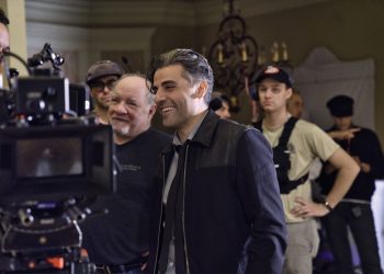 MEDIJSKI PROVOKATOR:  Slavnom hollywoodskom reditelju naredili da se makne s Facebooka